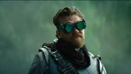 A still from Foundation — Season 3 Official Trailer | Apple TV+ (Image Via Apple TV, YouTube)